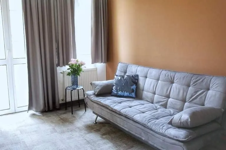 Donati Apartment At Buda Castle Budapest