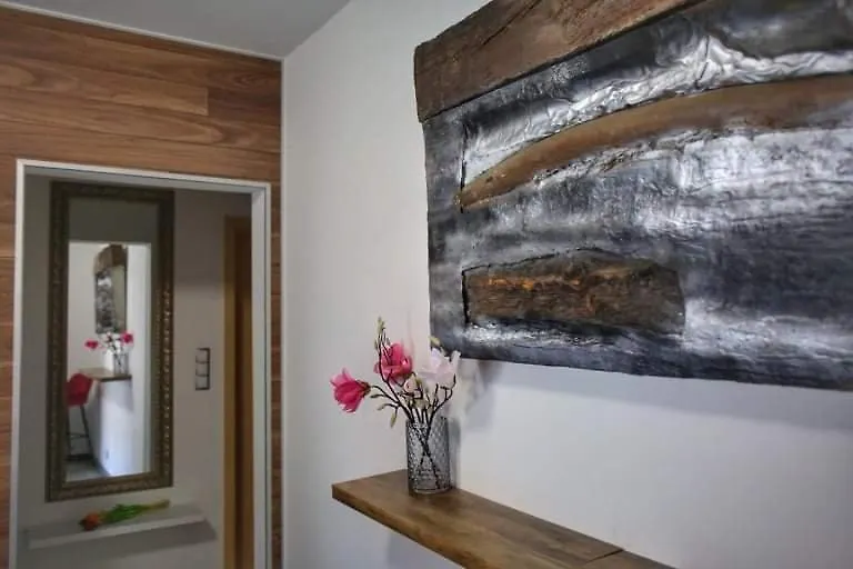 Donati Apartment At Buda Castle Budapest Hungary